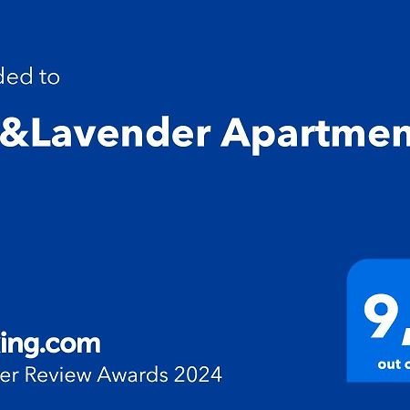 Fig&Lavender Apartment Smarje  Exterior photo